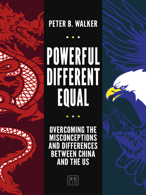 Title details for Powerful, Different, Equal by Peter B. Walker - Available